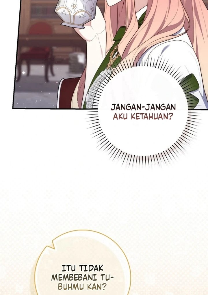 Baca A Princess Who Reads Fortune - Chapter 116 halaman 9