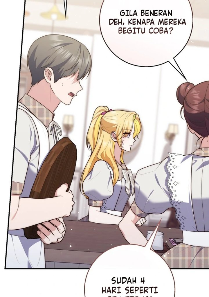 Baca A Princess Who Reads Fortune - Chapter 116 halaman 95