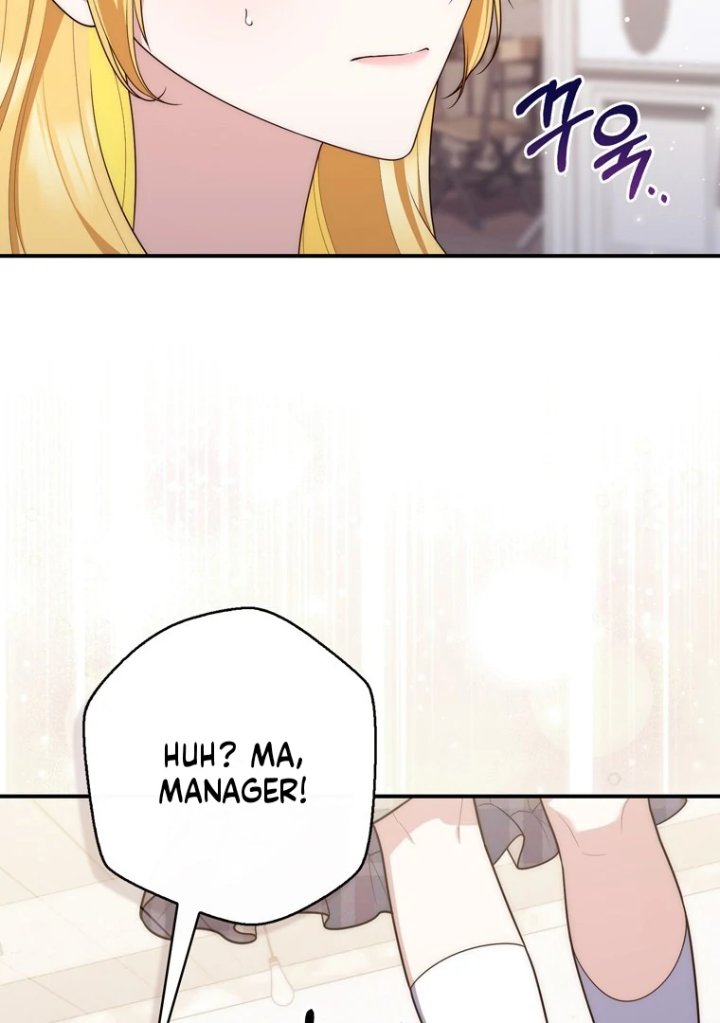 Baca A Princess Who Reads Fortune - Chapter 116 halaman 97