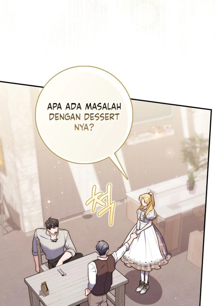 Baca A Princess Who Reads Fortune - Chapter 116 halaman 99