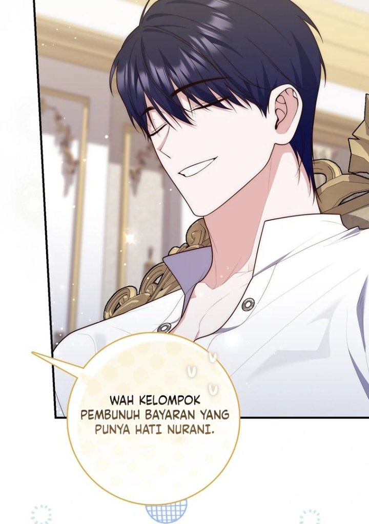 Baca A Princess Who Reads Fortune - Chapter 117 halaman 100