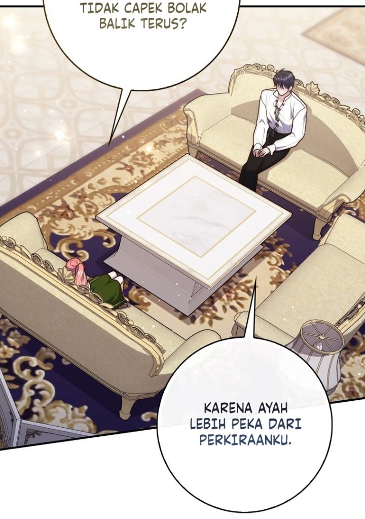 Baca A Princess Who Reads Fortune - Chapter 117 halaman 102