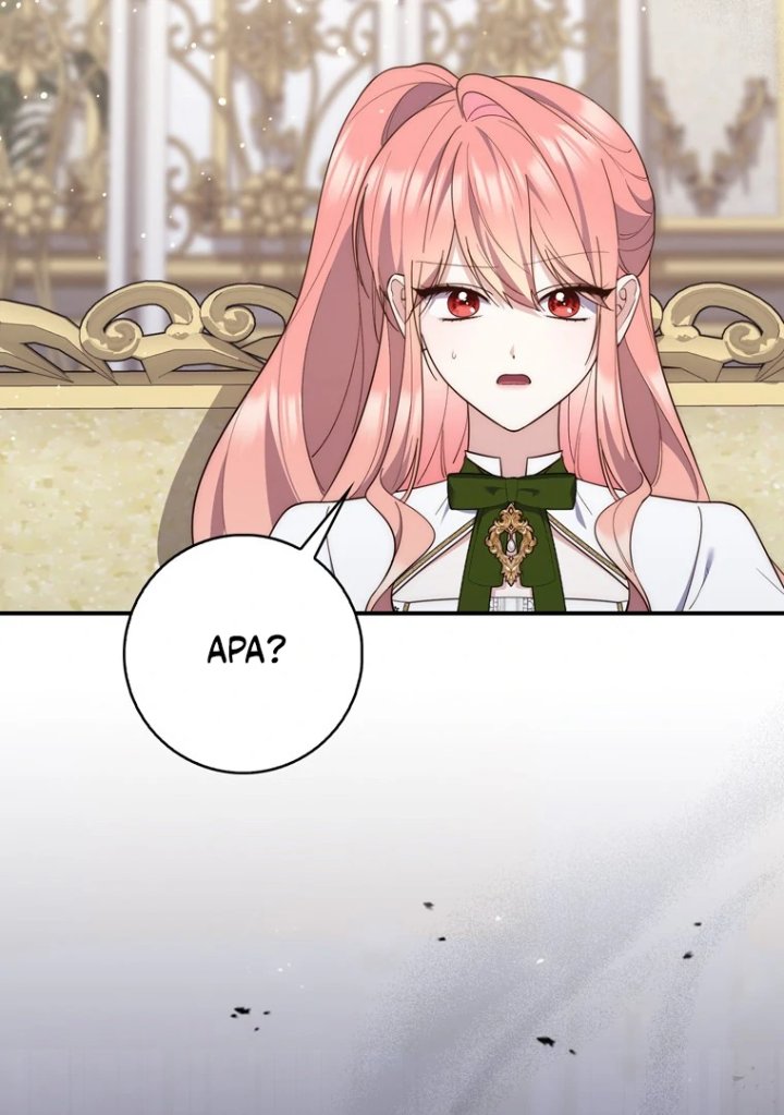 Baca A Princess Who Reads Fortune - Chapter 117 halaman 109