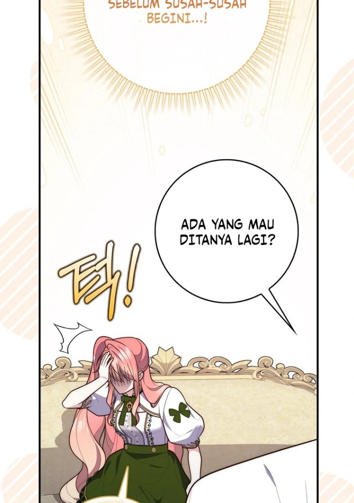 Baca A Princess Who Reads Fortune - Chapter 117 halaman 113