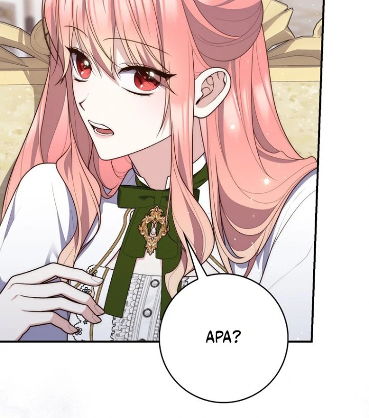 Baca A Princess Who Reads Fortune - Chapter 117 halaman 115