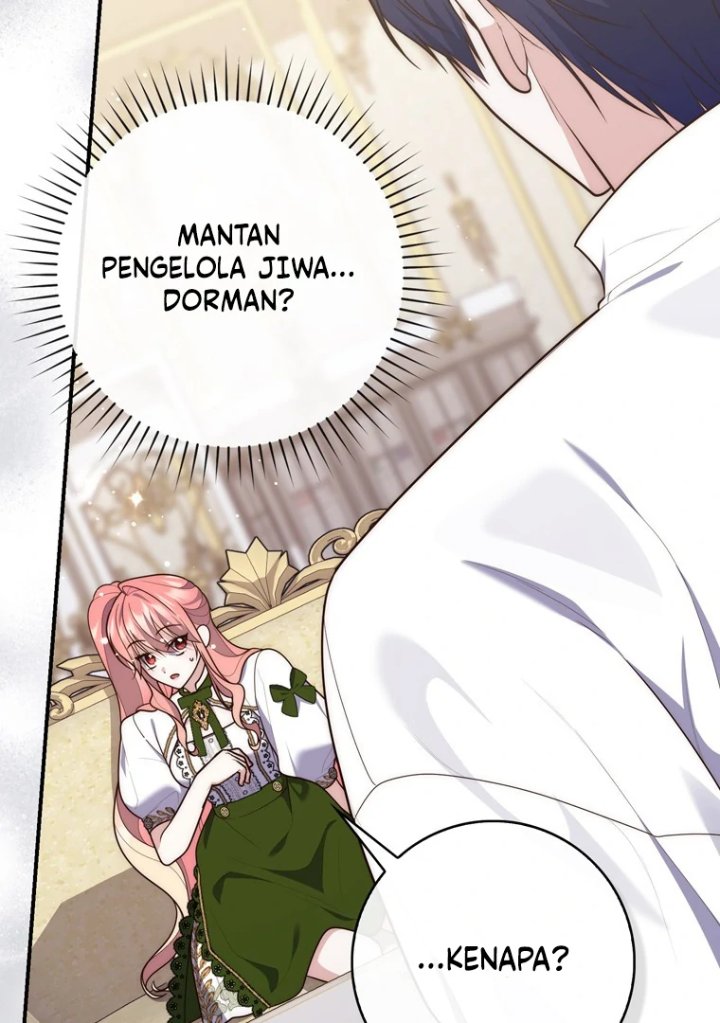 Baca A Princess Who Reads Fortune - Chapter 117 halaman 117