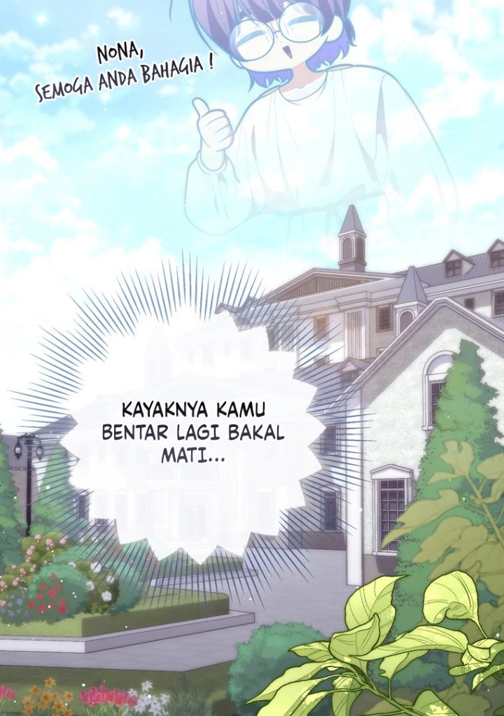 Baca A Princess Who Reads Fortune - Chapter 117 halaman 122