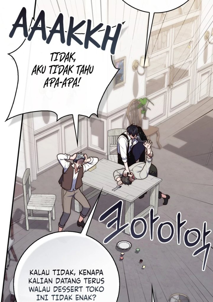 Baca A Princess Who Reads Fortune - Chapter 117 halaman 16