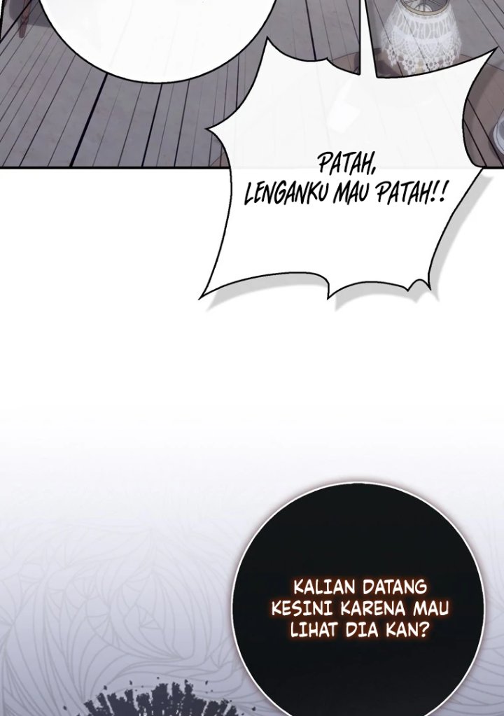 Baca A Princess Who Reads Fortune - Chapter 117 halaman 17