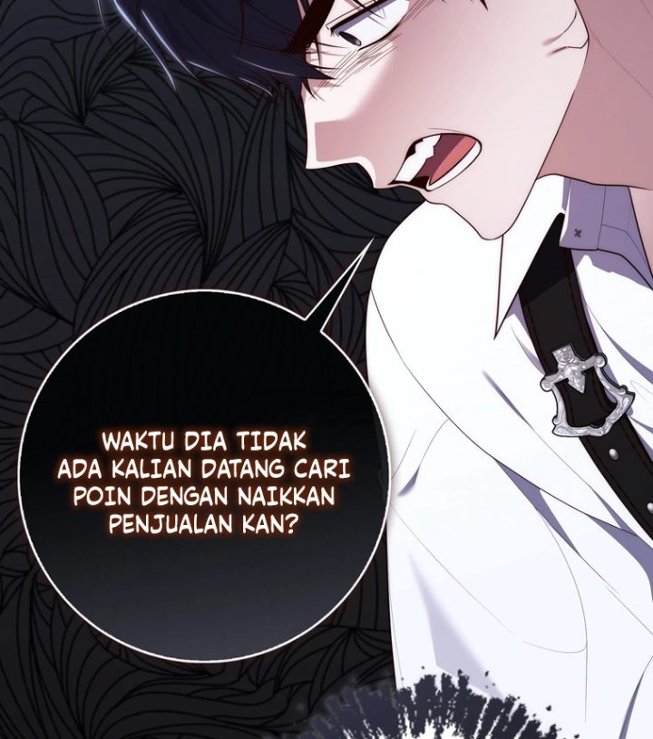 Baca A Princess Who Reads Fortune - Chapter 117 halaman 19