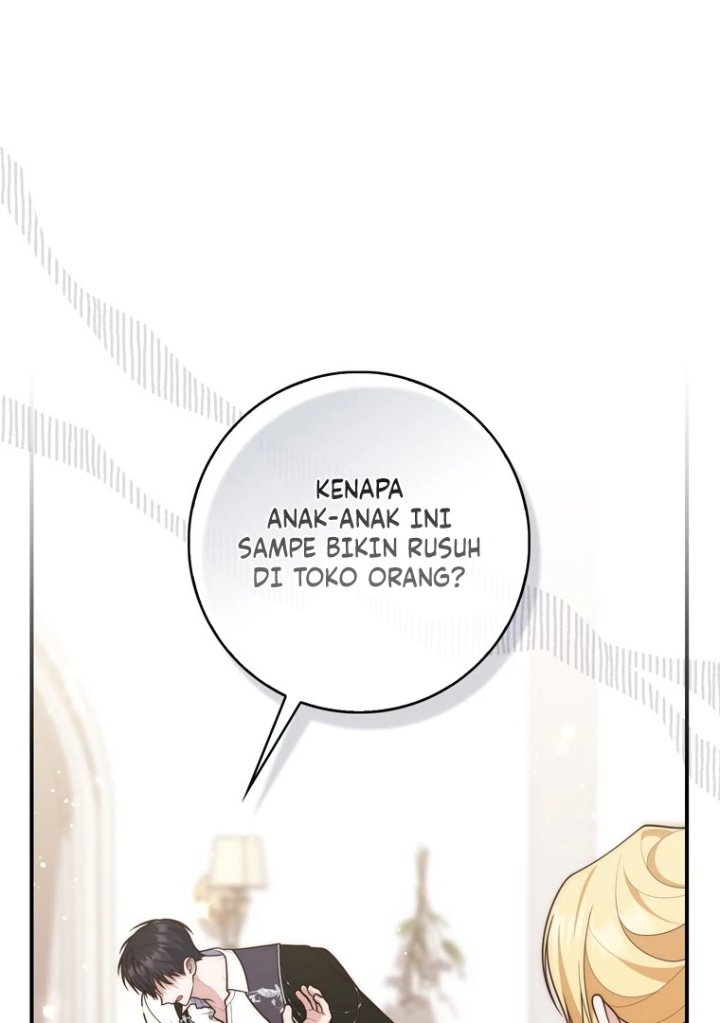 Baca A Princess Who Reads Fortune - Chapter 117 halaman 2