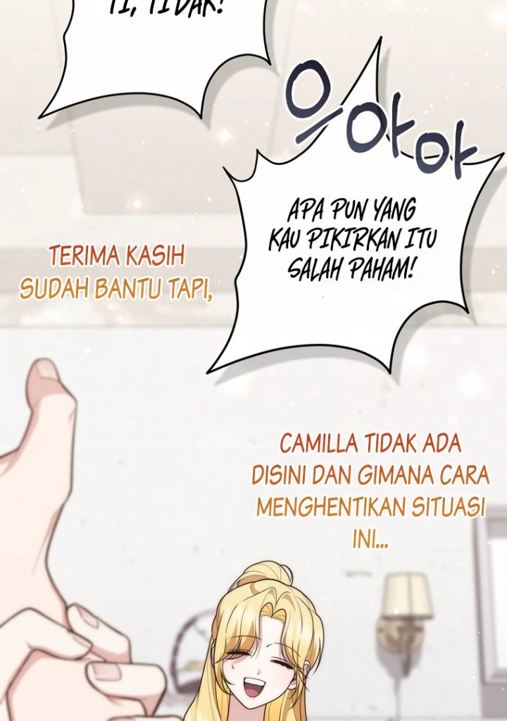 Baca A Princess Who Reads Fortune - Chapter 117 halaman 21