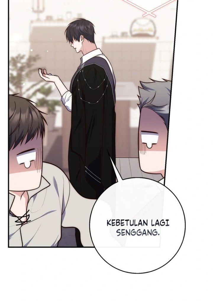 Baca A Princess Who Reads Fortune - Chapter 117 halaman 27