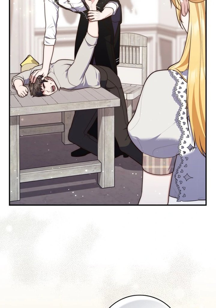 Baca A Princess Who Reads Fortune - Chapter 117 halaman 3