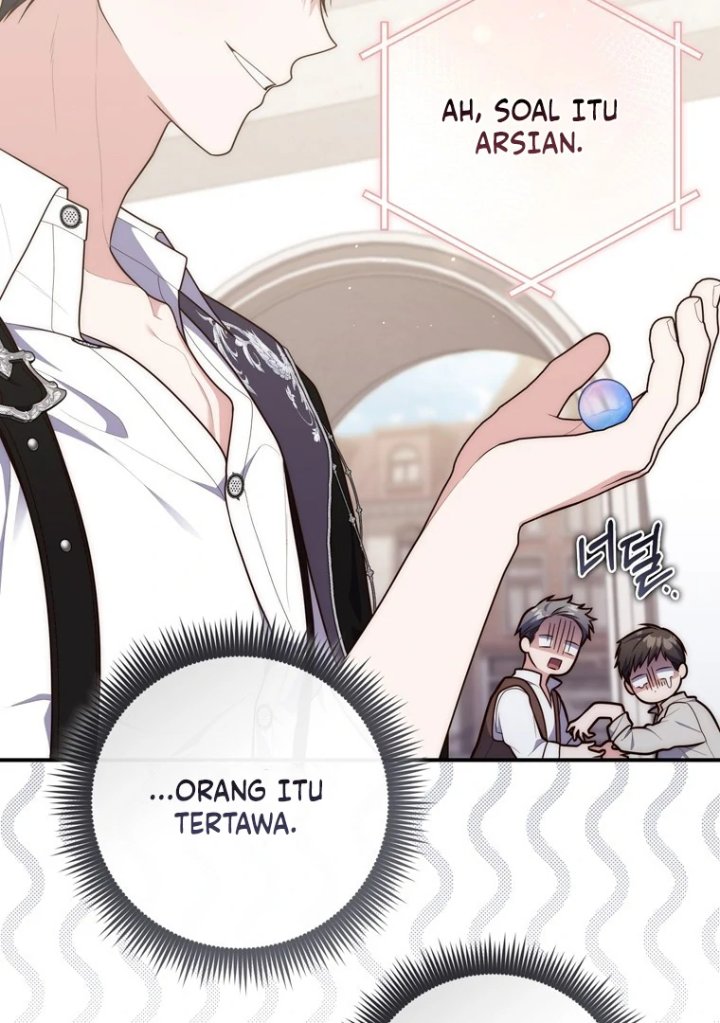 Baca A Princess Who Reads Fortune - Chapter 117 halaman 33