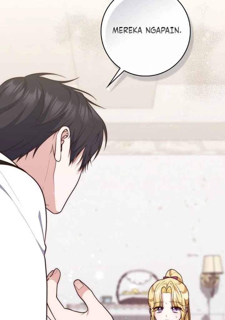 Baca A Princess Who Reads Fortune - Chapter 117 halaman 4