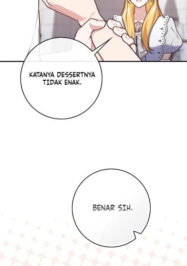 Baca A Princess Who Reads Fortune - Chapter 117 halaman 5