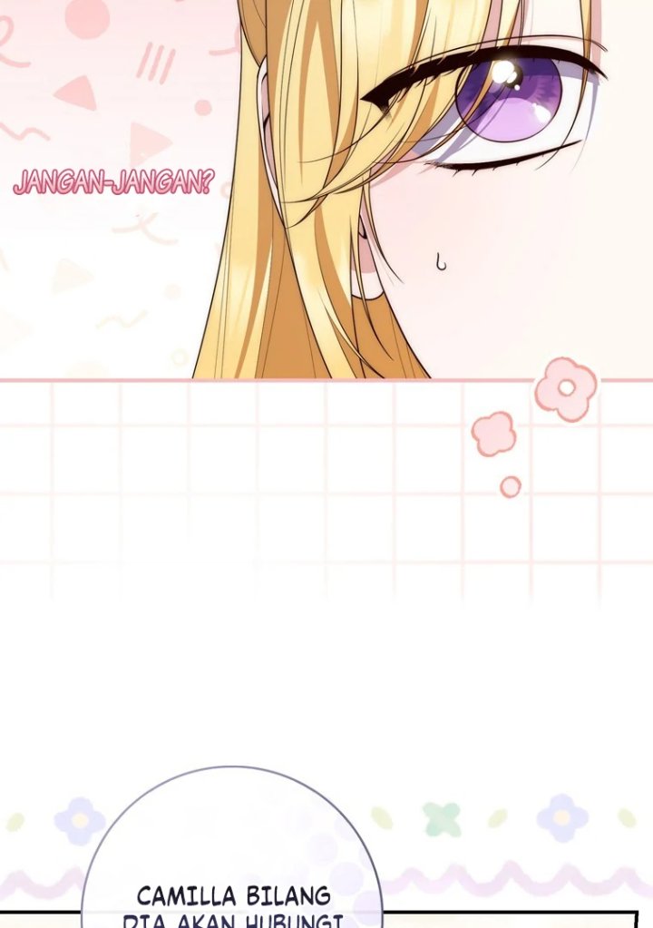 Baca A Princess Who Reads Fortune - Chapter 117 halaman 57