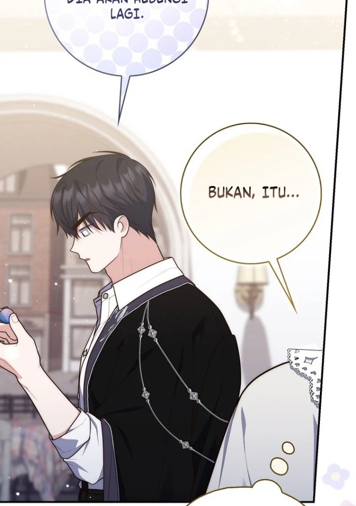 Baca A Princess Who Reads Fortune - Chapter 117 halaman 58