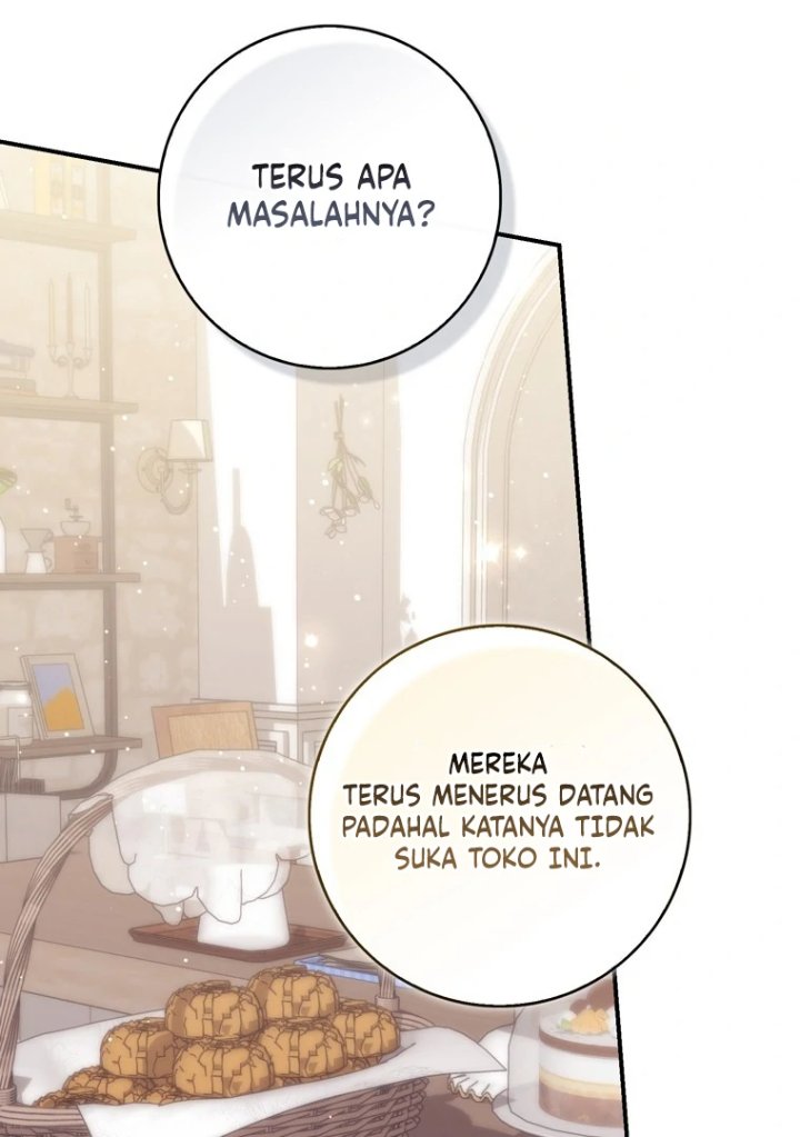 Baca A Princess Who Reads Fortune - Chapter 117 halaman 7