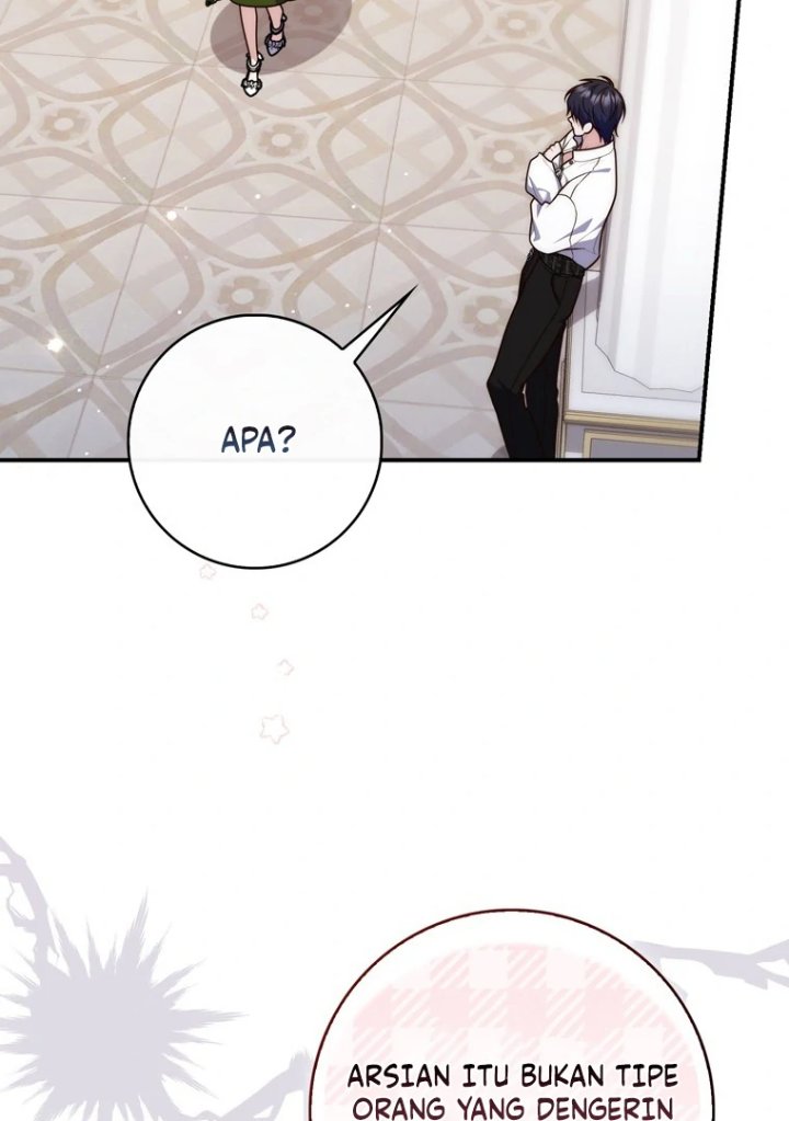 Baca A Princess Who Reads Fortune - Chapter 117 halaman 73