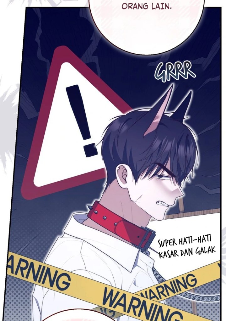 Baca A Princess Who Reads Fortune - Chapter 117 halaman 74