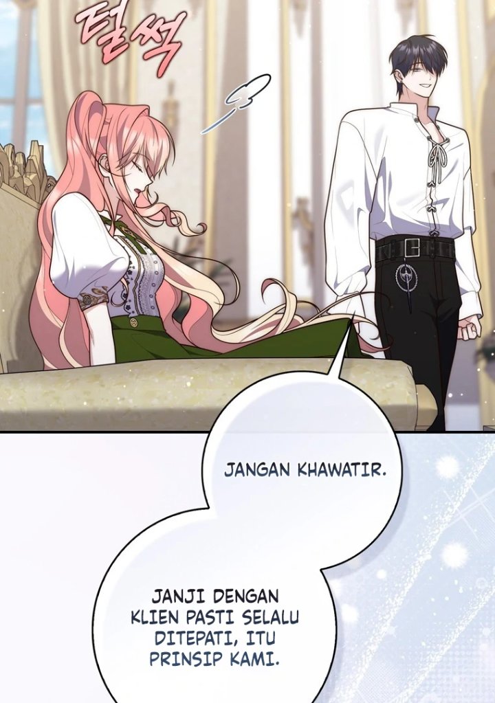 Baca A Princess Who Reads Fortune - Chapter 117 halaman 88