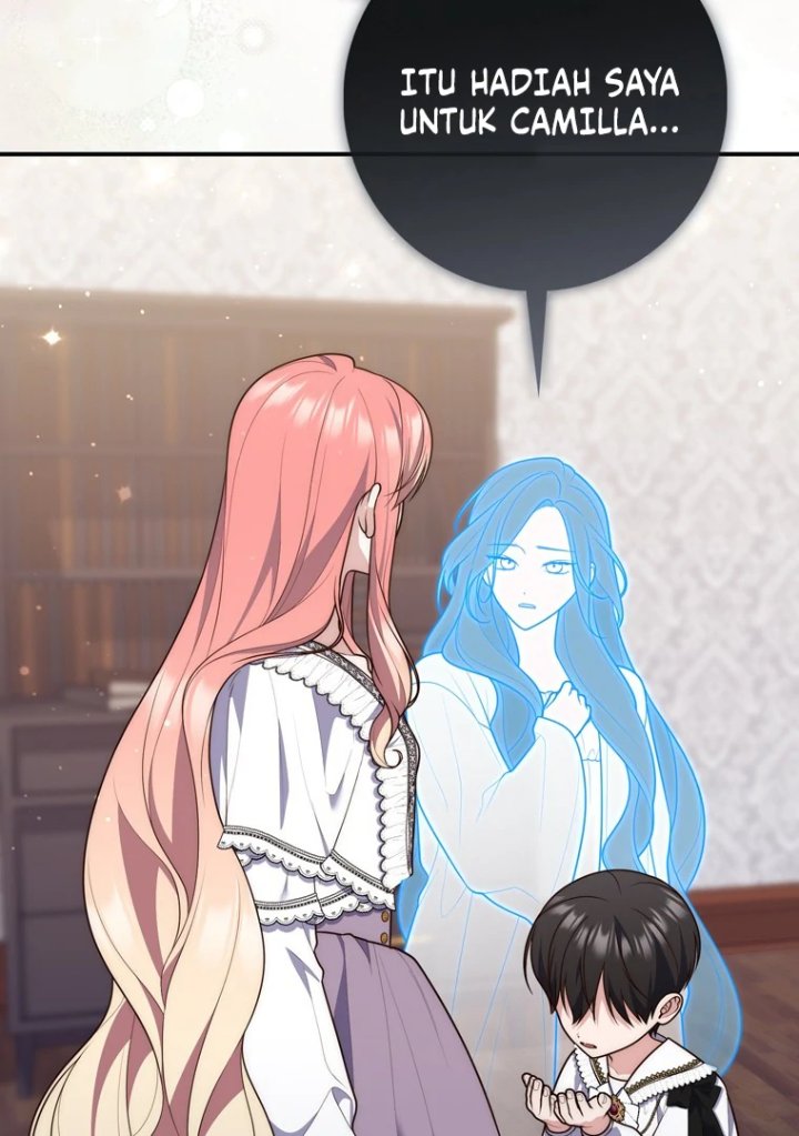 Baca A Princess Who Reads Fortune - Chapter 118 halaman 100