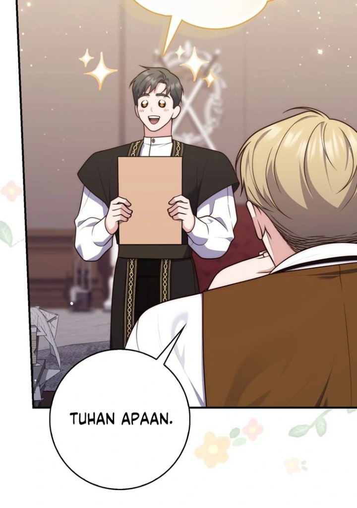 Baca A Princess Who Reads Fortune - Chapter 118 halaman 114