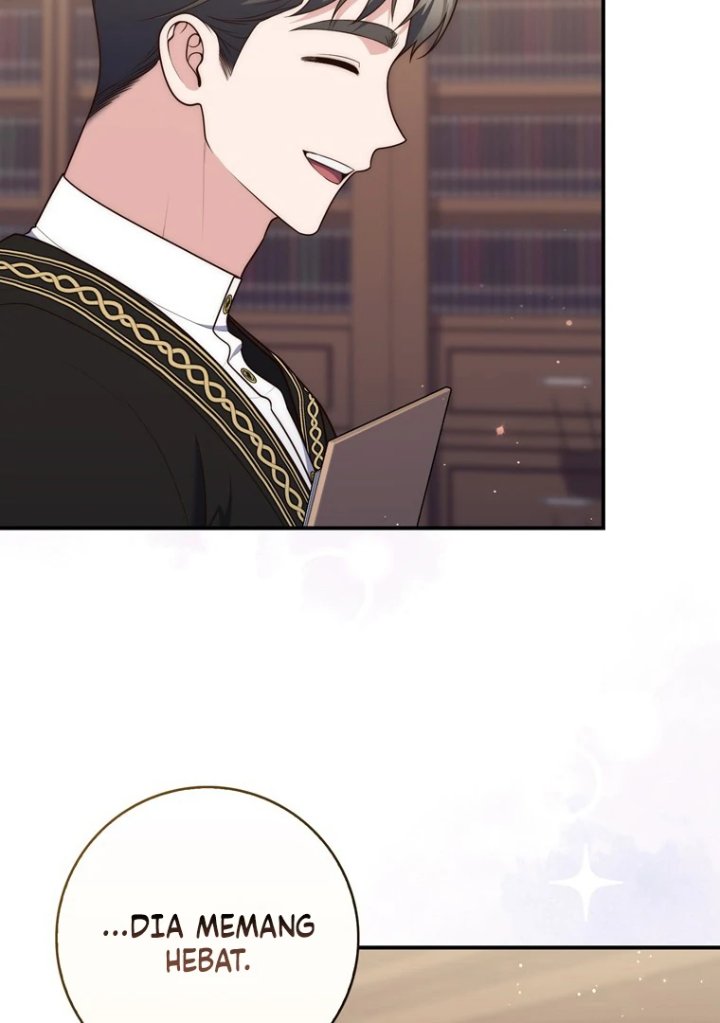 Baca A Princess Who Reads Fortune - Chapter 118 halaman 116