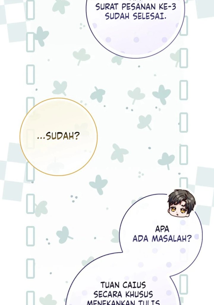 Baca A Princess Who Reads Fortune - Chapter 118 halaman 119