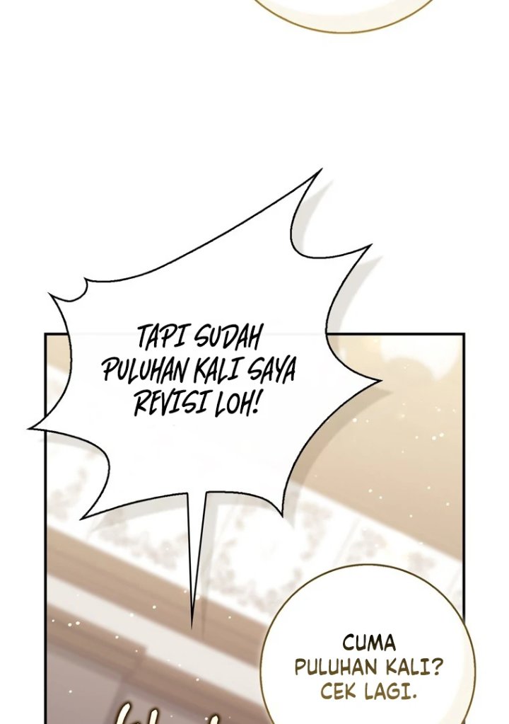 Baca A Princess Who Reads Fortune - Chapter 118 halaman 122