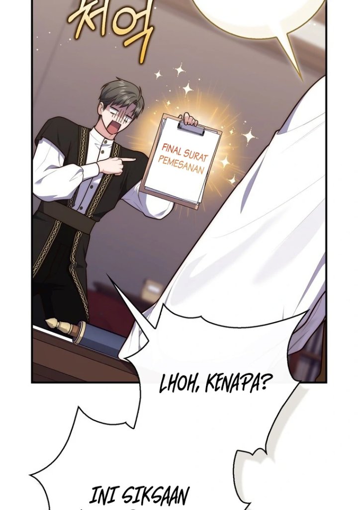 Baca A Princess Who Reads Fortune - Chapter 118 halaman 123