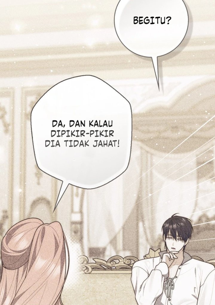 Baca A Princess Who Reads Fortune - Chapter 118 halaman 13