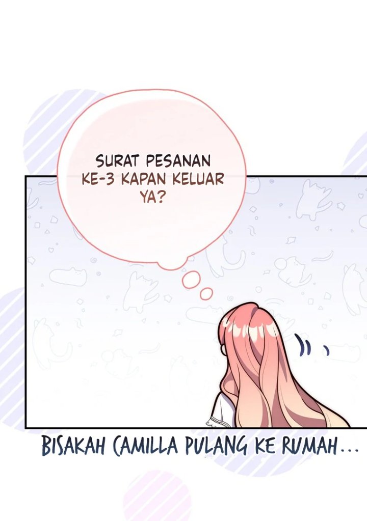 Baca A Princess Who Reads Fortune - Chapter 118 halaman 134