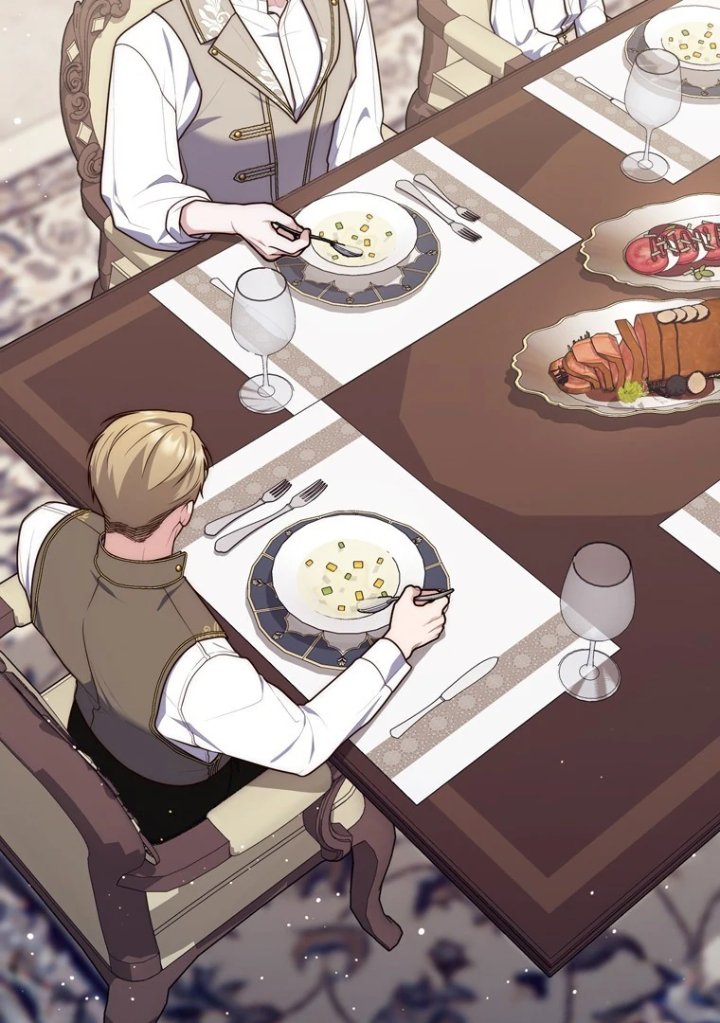 Baca A Princess Who Reads Fortune - Chapter 118 halaman 21