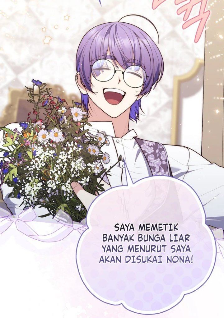 Baca A Princess Who Reads Fortune - Chapter 118 halaman 3