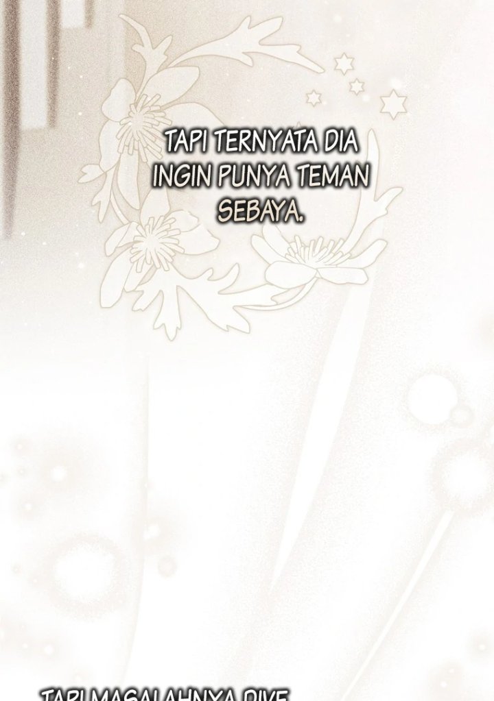 Baca A Princess Who Reads Fortune - Chapter 118 halaman 38