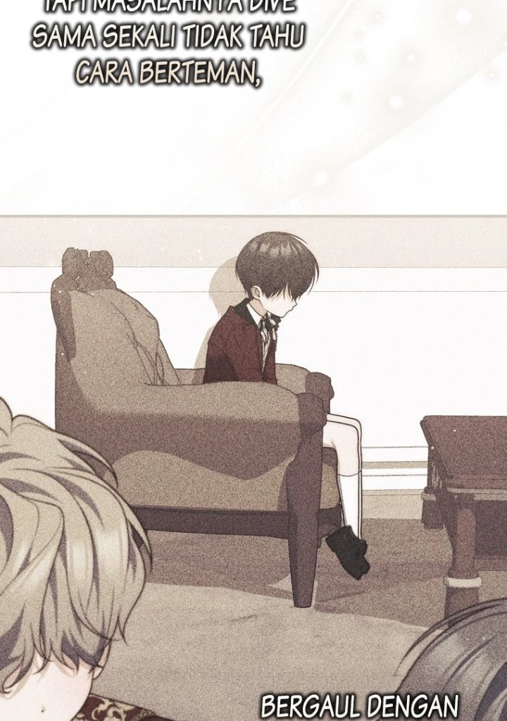 Baca A Princess Who Reads Fortune - Chapter 118 halaman 39