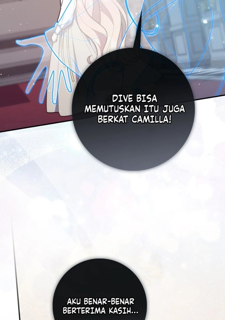 Baca A Princess Who Reads Fortune - Chapter 118 halaman 65