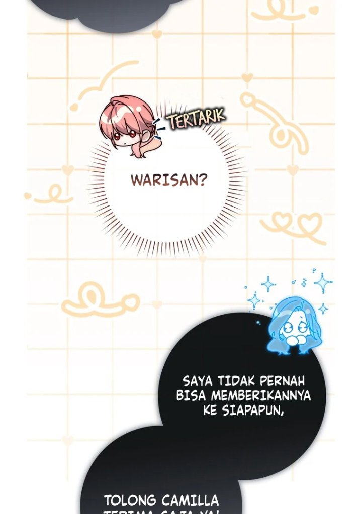 Baca A Princess Who Reads Fortune - Chapter 118 halaman 70