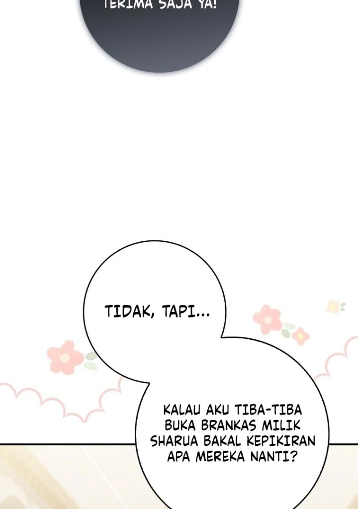 Baca A Princess Who Reads Fortune - Chapter 118 halaman 71