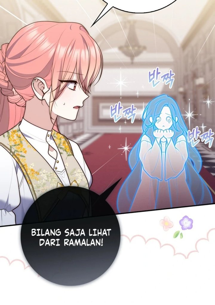 Baca A Princess Who Reads Fortune - Chapter 118 halaman 72