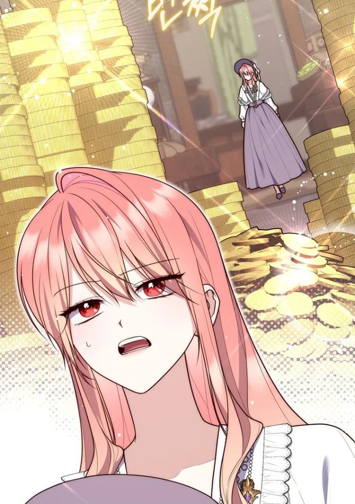 Baca A Princess Who Reads Fortune - Chapter 118 halaman 76