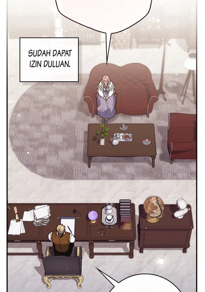 Baca A Princess Who Reads Fortune - Chapter 118 halaman 79