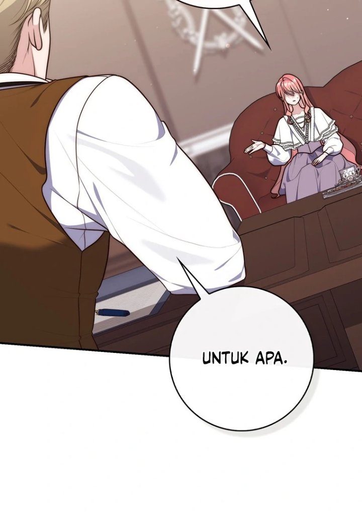 Baca A Princess Who Reads Fortune - Chapter 118 halaman 81