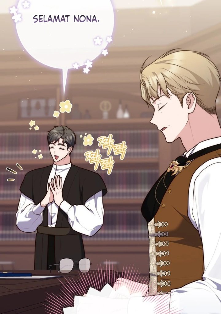 Baca A Princess Who Reads Fortune - Chapter 118 halaman 88