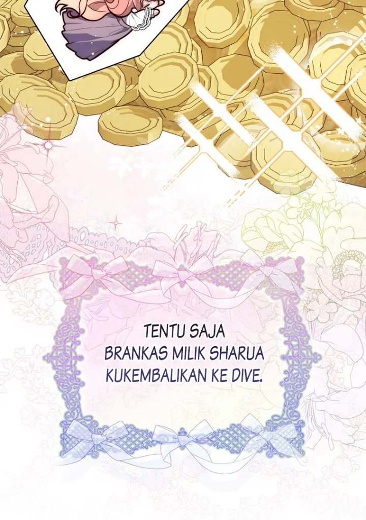 Baca A Princess Who Reads Fortune - Chapter 118 halaman 91