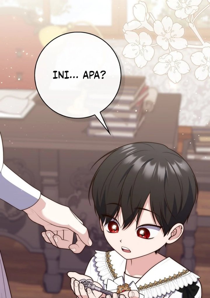 Baca A Princess Who Reads Fortune - Chapter 118 halaman 94