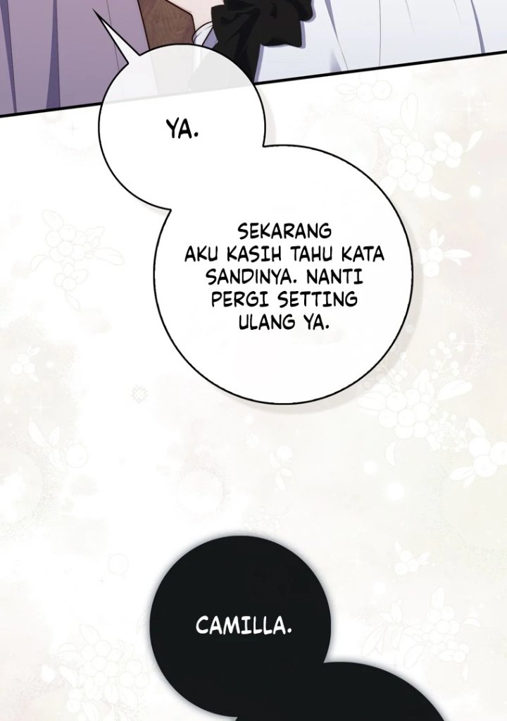 Baca A Princess Who Reads Fortune - Chapter 118 halaman 99